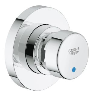 Вентиль для душа Grohe Euroeco Cosmopolitan T 36268000 хром автоматический